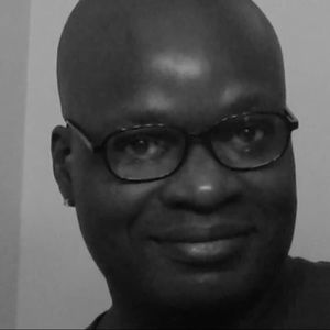 Meet your Posher, Gregory